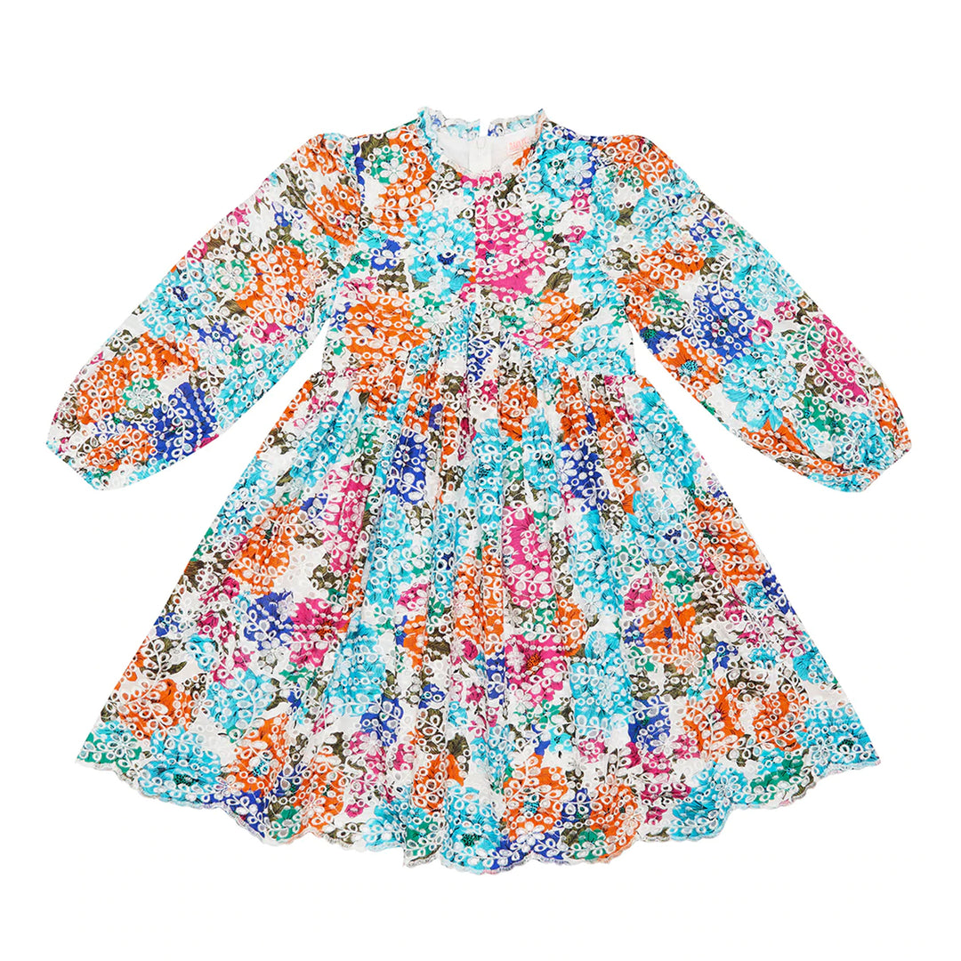 Marlo Imogen Dress