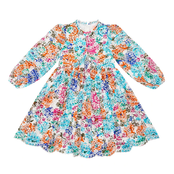 Marlo Imogen Dress