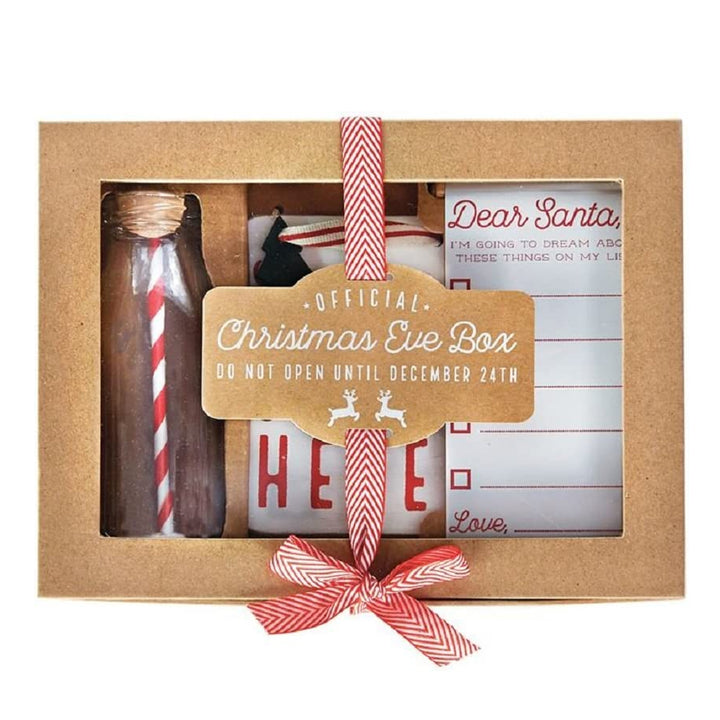 Mudpie Christmas Eve Box