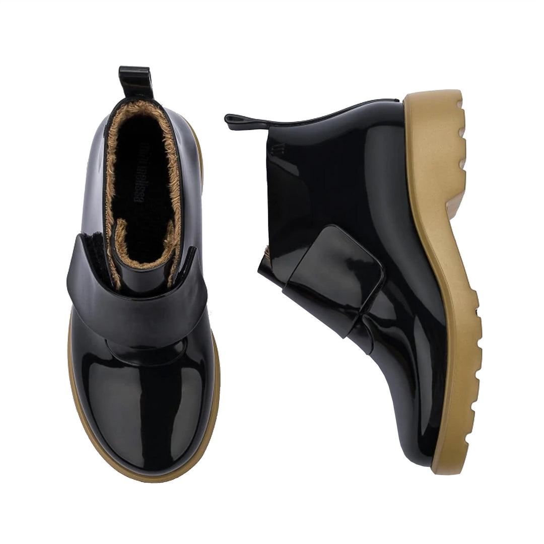 Mini Melissa Chelsea Boots