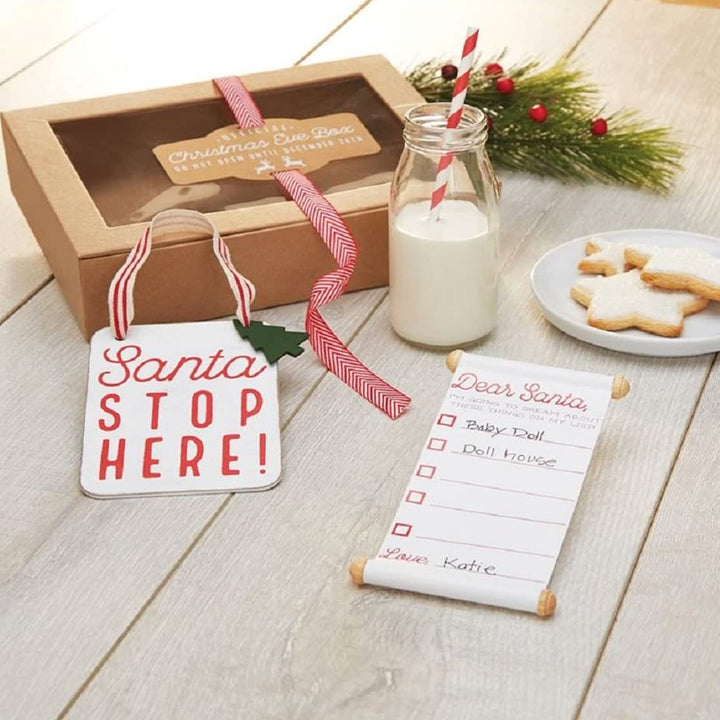 Mudpie Christmas Eve Box