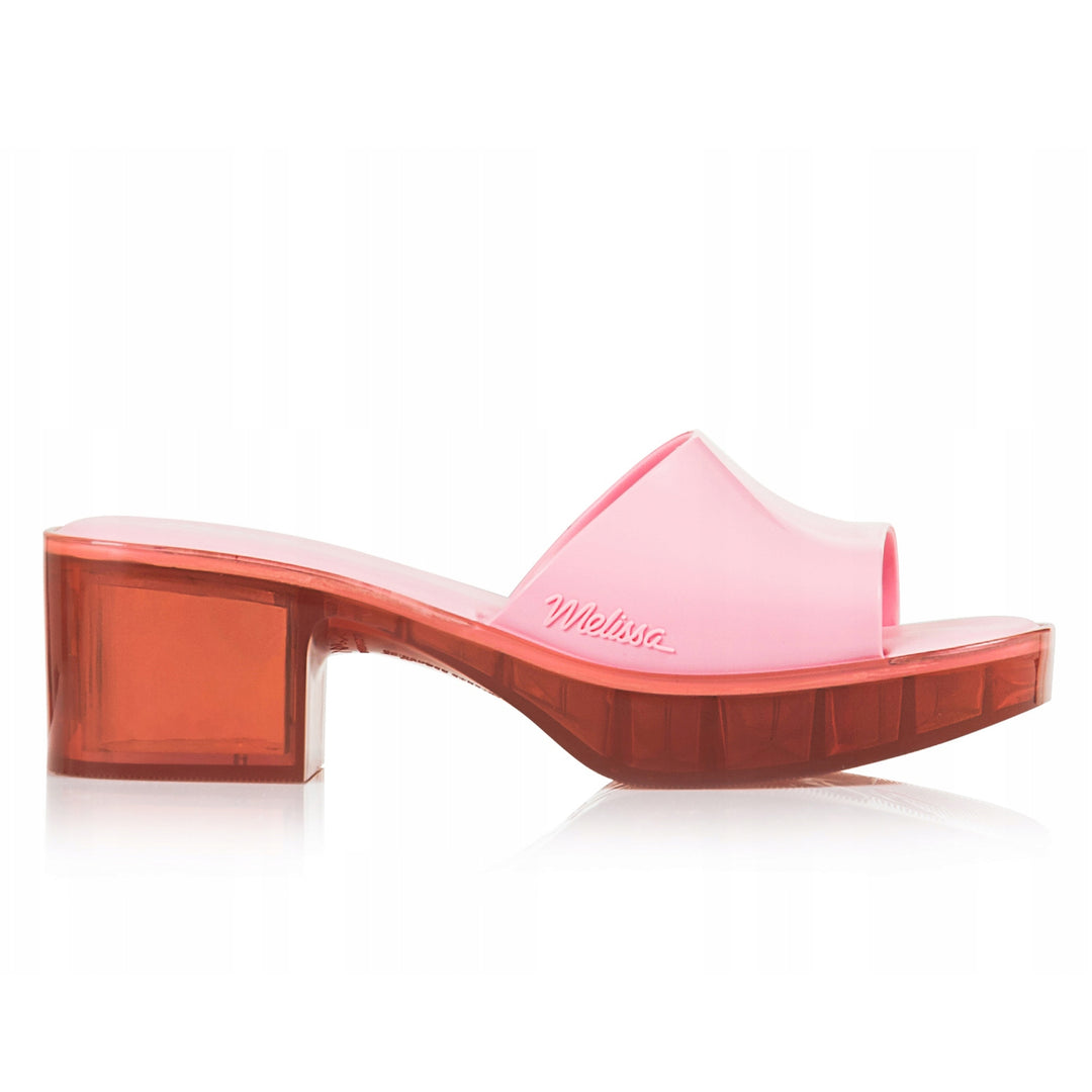 Melissa Womens Shape Ad Heels