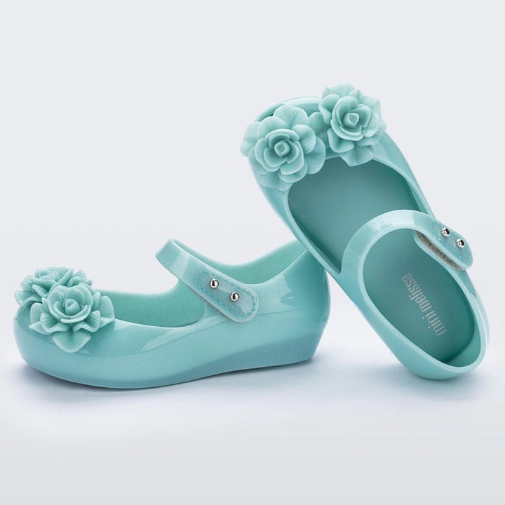 Mini Melissa Ultragirl Garden Baby