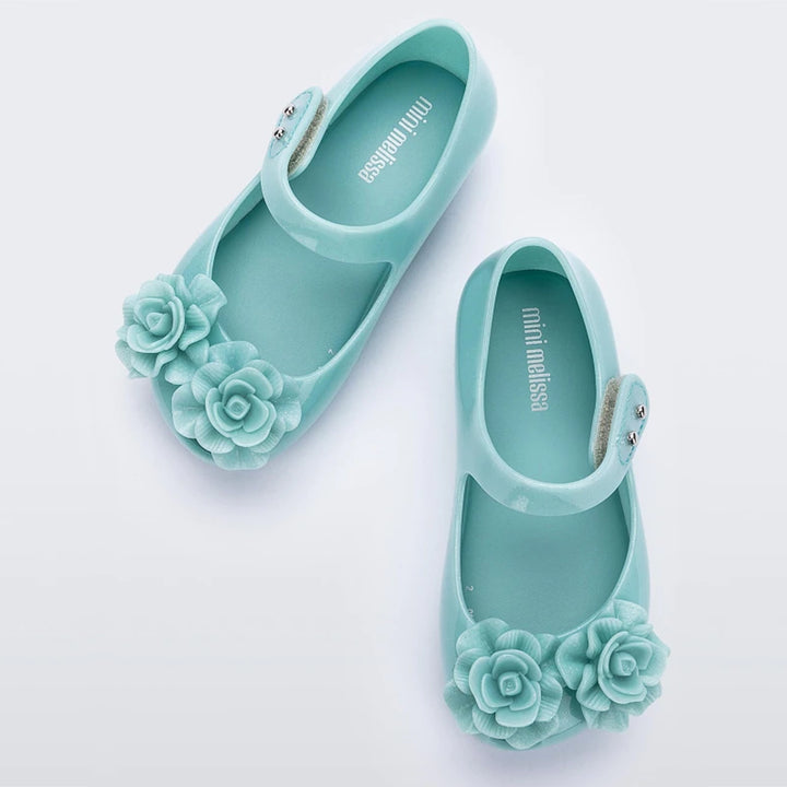 Mini Melissa Ultragirl Garden Baby