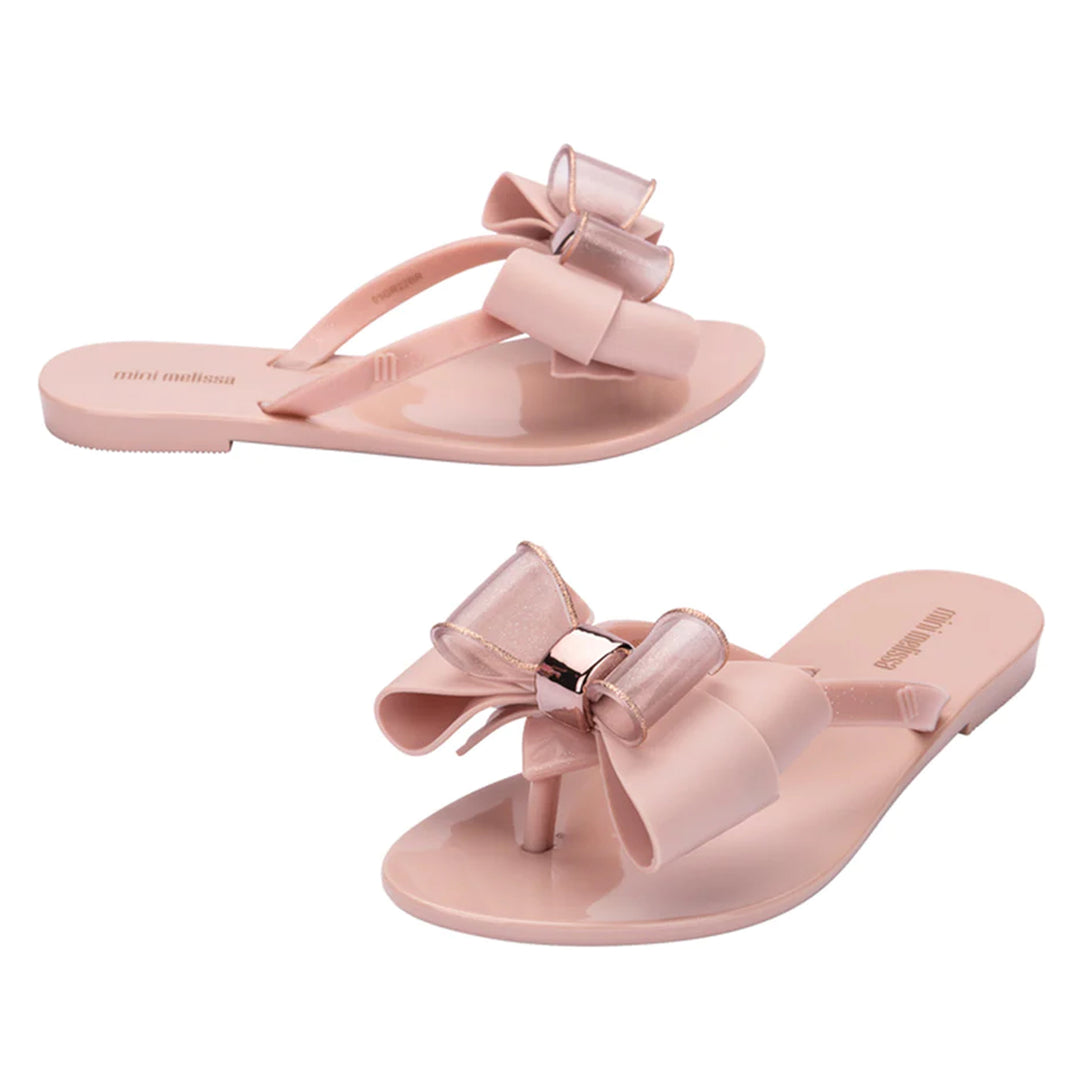 Mini Melissa Harmonic Sweet VI Pink