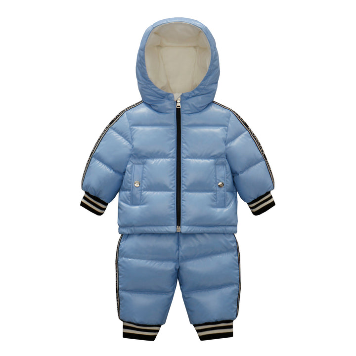 Moncler Talat Snowsuit