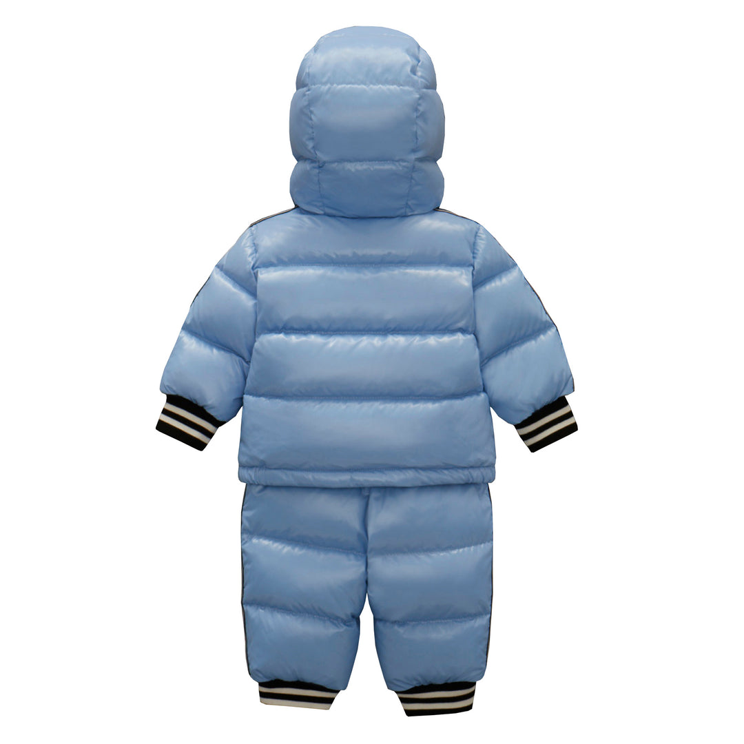 Moncler Talat Snowsuit