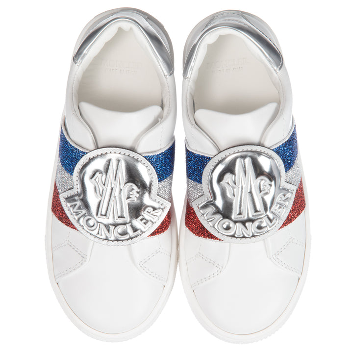 Moncler Shoes