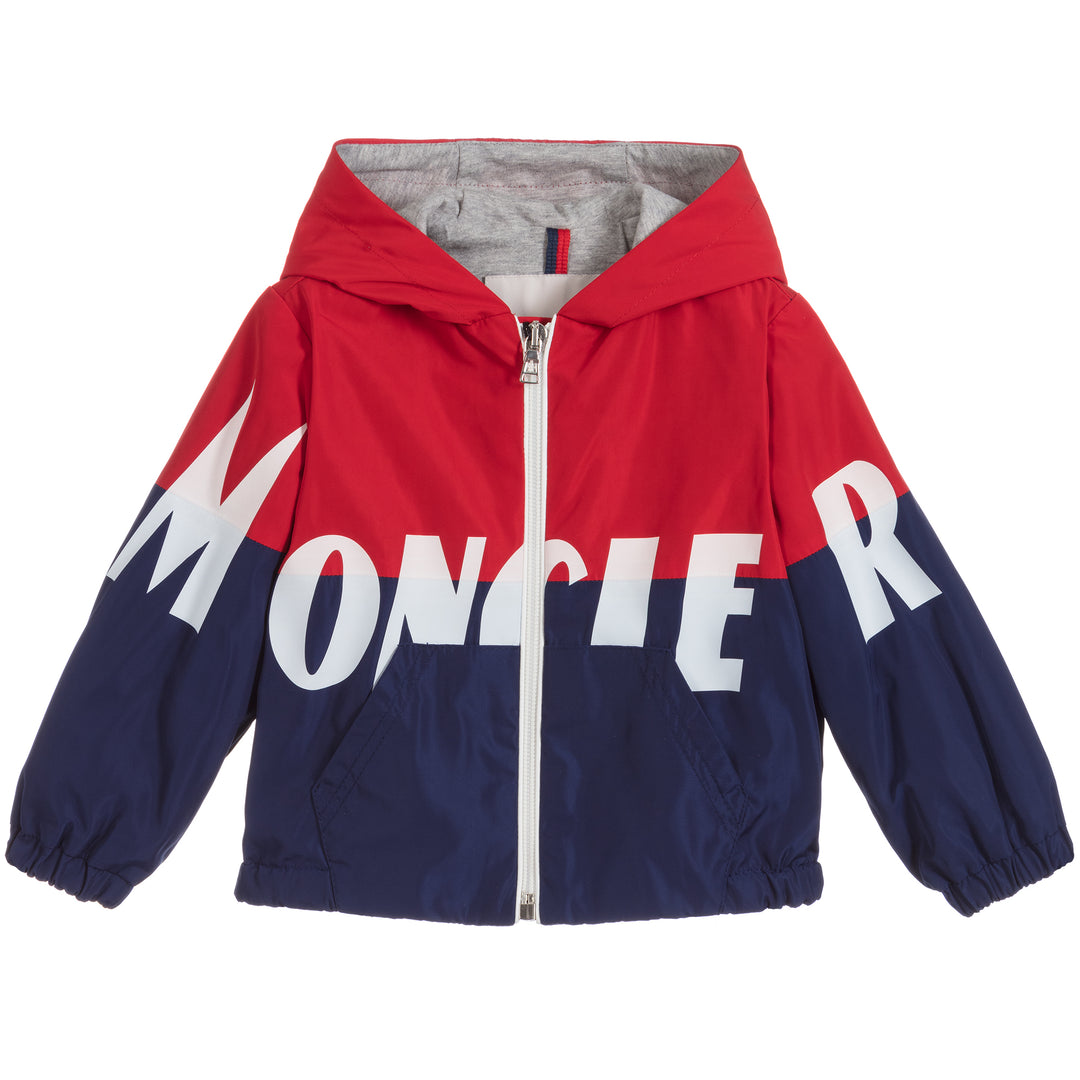 Moncler Baby Boys Jacket