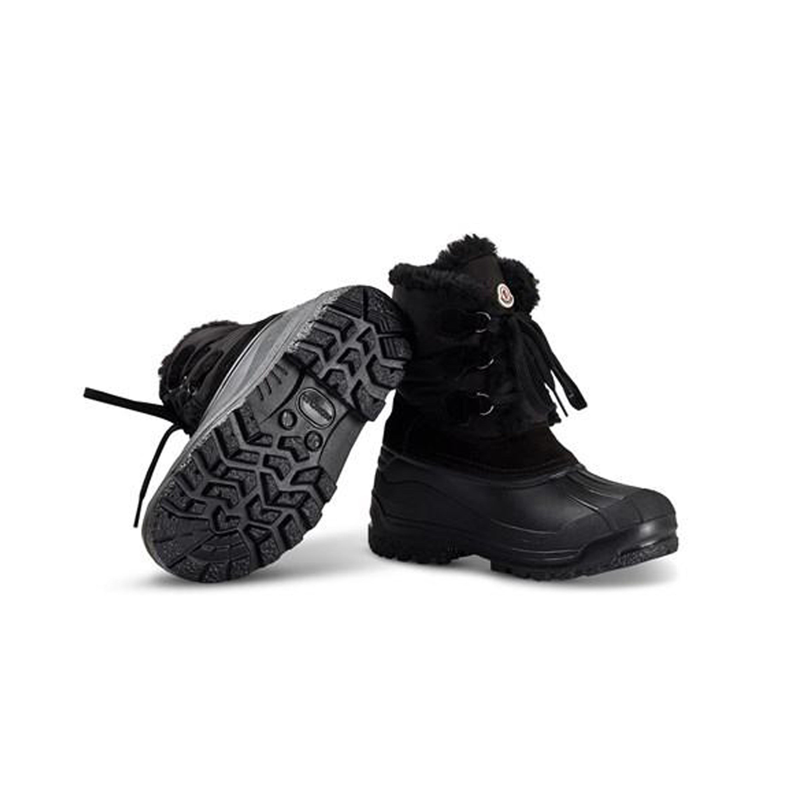 Moncler Winter Boots
