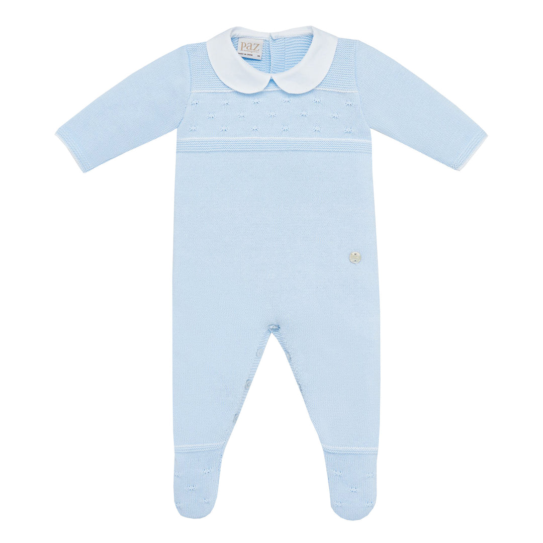 Paz Rodriguez Baby Boys Pyjama