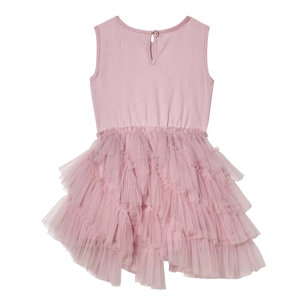 Tutu Du Monde Baby Girls Gala Tulle Dress