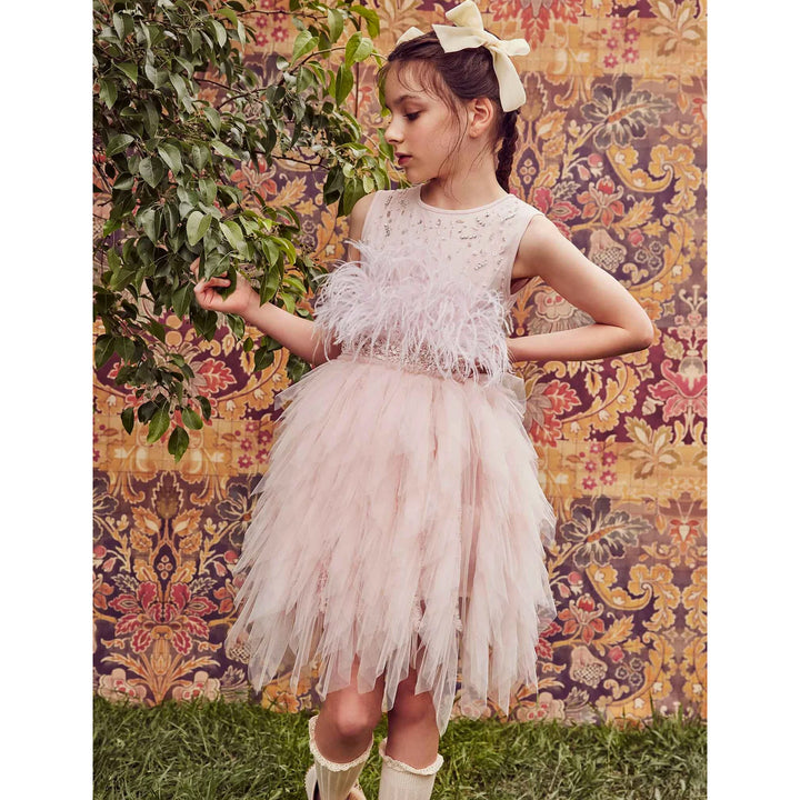 Tutu Du Monde Manor Tutu Dress