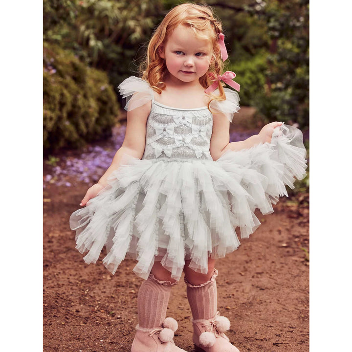 Tutu Du Monde Baby Girls Iclyn Tutu Dress