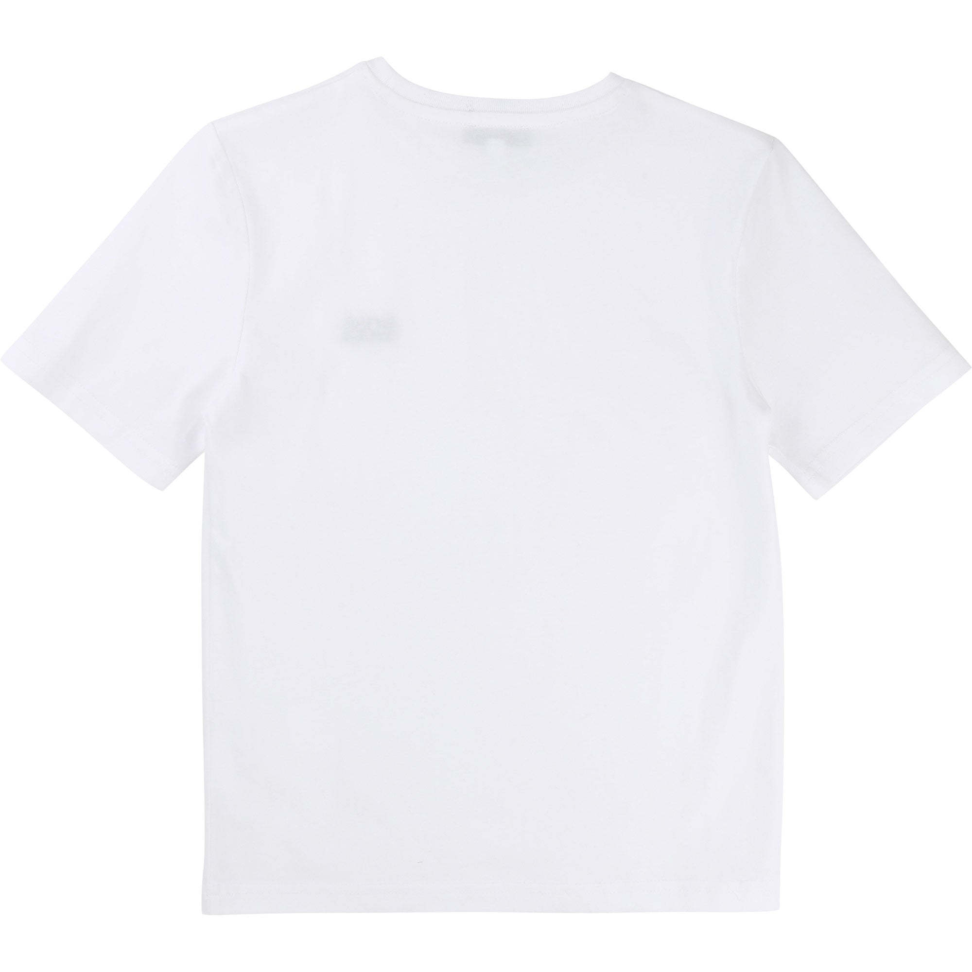Hugo Boss White T-Shirt