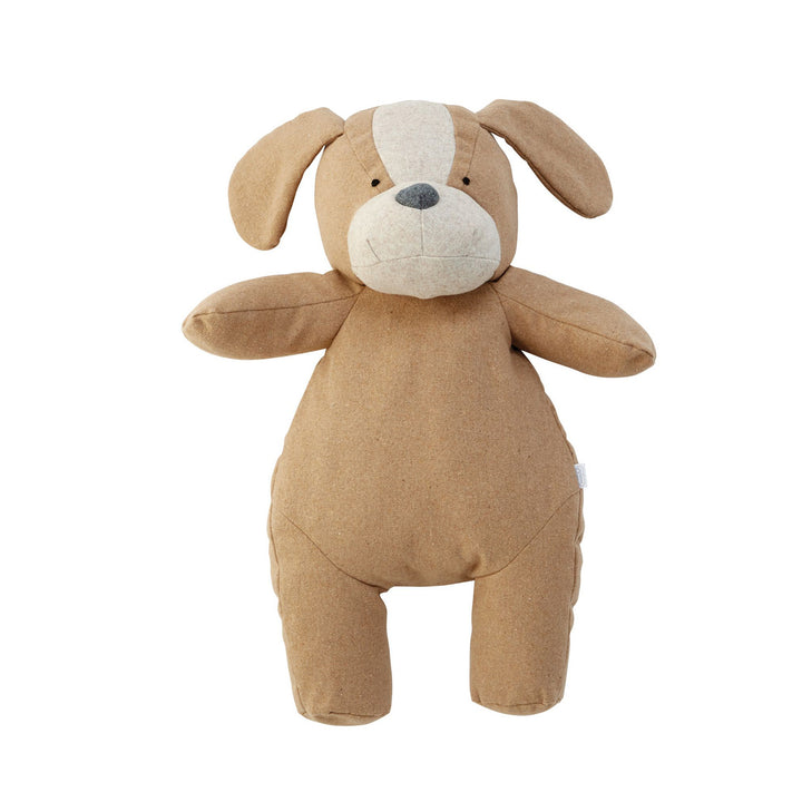 Mudpie Dog Stuffed Animal